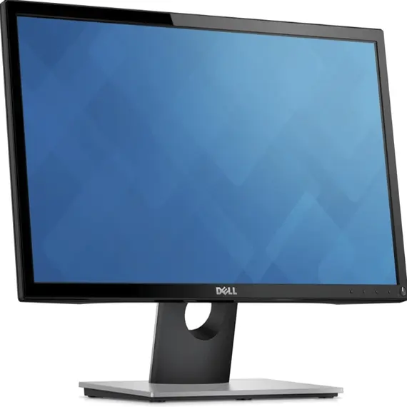 Monitor SE2216H Dell 54.6 cm (21.5") LED Monitor Full HD (1920x1080) VGAHDMI EUR War 3Yrs NBD