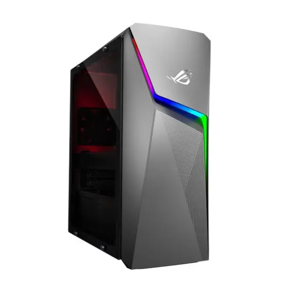 პროცესორი ROG Strix G10 i5 11400F 16GB 512GB SSD RGTX 1660Ti 6GB  - Primestore.ge
