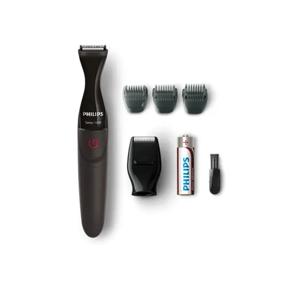 წვერსაპარსი PHILIPS MG1100/16 , 3 image - Primestore.ge