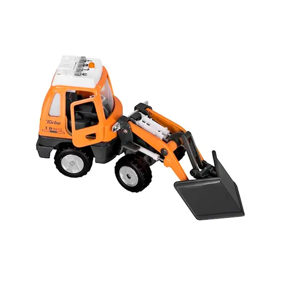 თოვლის საწმენდი მანქანა goki Machine metal snowplow 12107G-6 , 3 image - Primestore.ge