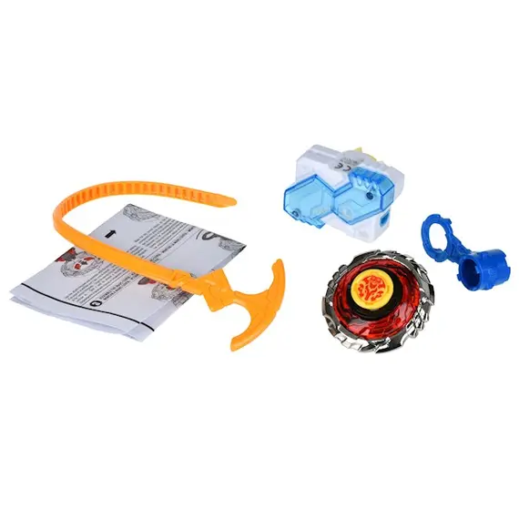 მექანიკური სათამაშო AULDEY Close Pack-Blade , 2 image - Primestore.ge