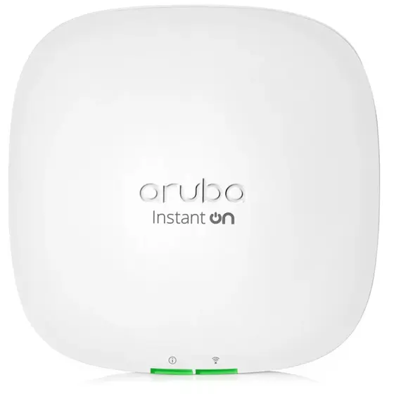 როუტერი Instant On AP22 (RW) Access Point  - Primestore.ge