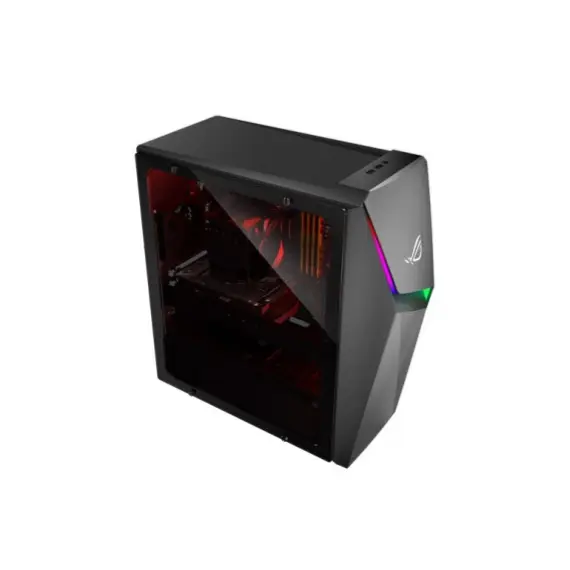 პროცესორი ROG Strix G10 i5 11400F 16GB 512GB SSD RGTX 1660Ti 6GB , 4 image - Primestore.ge