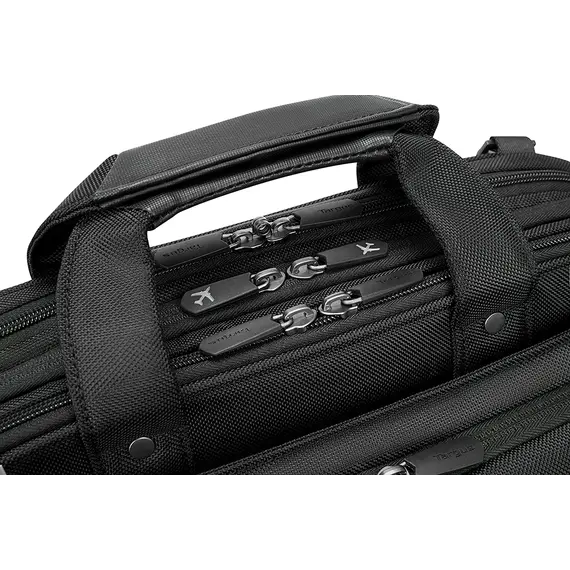 ნოუთბუქის ჩანთა Corporate Top-Load Notebook Case -Notebook/Laptop Computer Carrying Cases & Bags , 4 image - Primestore.ge