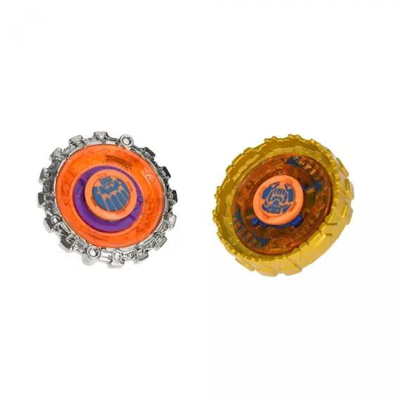სათამაშო ნაკრები Auldey Crack series- Glare Aspis-s , 2 image - Primestore.ge