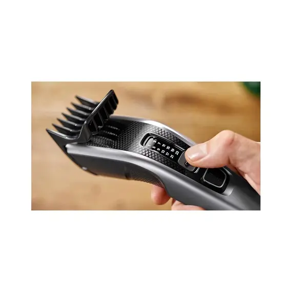 თმის საკრეჭი PHILIPS HC3535/15 , 5 image - Primestore.ge