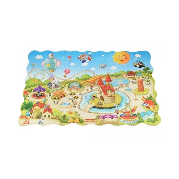 გასაფერადებელი ფაზლი Same Toy Puzzle Game 2033Ut , 4 image - Primestore.ge