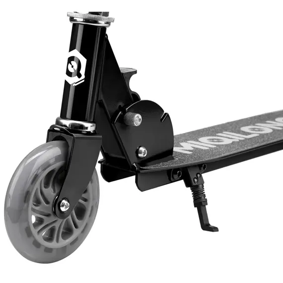 სკუტერი Miqilong Scooter Havoc Black , 5 image - Primestore.ge