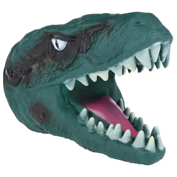 დინოზავრის ხელთათმანი Same Toy Animal Gloves Toys green AK68622-1Ut2  - Primestore.ge