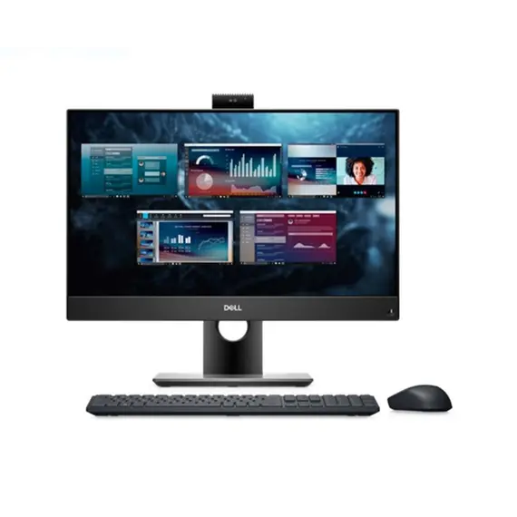 კომპიუტერი DELL Optiplex 7490 23.8FHD IPS AG/Intel i5-10505T/8/256F/int/kbm/Lin  - Primestore.ge