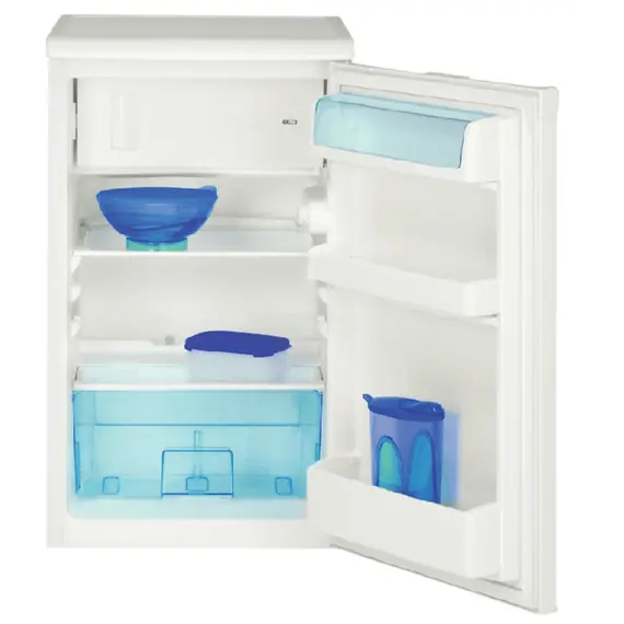 მაცივარი Beko TSE 1284 N , 2 image - Primestore.ge