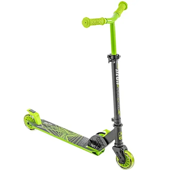 საბავშვო სკუტერი NEON [NT05G2] VECTOR 2020 - NT05 (Green)  - Primestore.ge