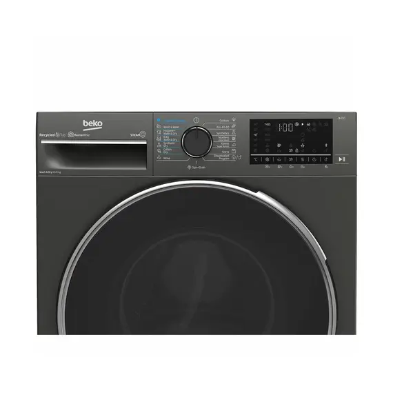 სარეცხი მანქანა beko B5DF T 510447 M Superia , 4 image - Primestore.ge