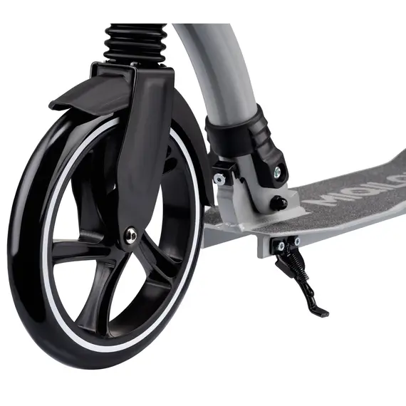 სკუტერი Miqilong Scooter Beagle Gray , 5 image - Primestore.ge