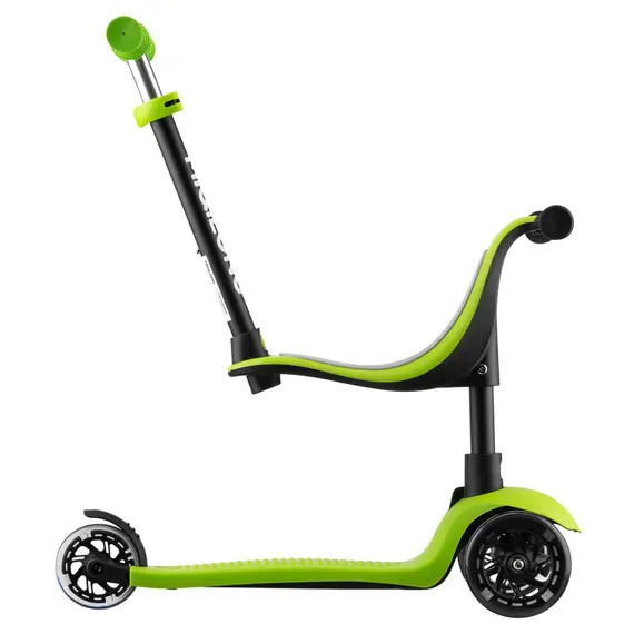 სკუტერი Miqilong Scooter Alamo Green , 3 image - Primestore.ge