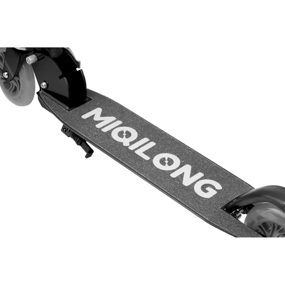 სკუტერი Miqilong Scooter Havoc Black , 6 image - Primestore.ge