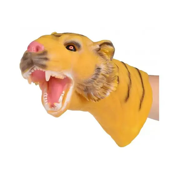 ვეფხვის ხელთათმანი Same Toy Animal Gloves Toys Tiger AK68622Ut-4  - Primestore.ge