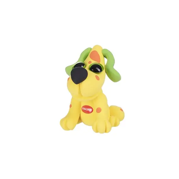 სუპერ PAULINDA Super Dough Paulinda 3 in 1 Funny dog , 3 image - Primestore.ge