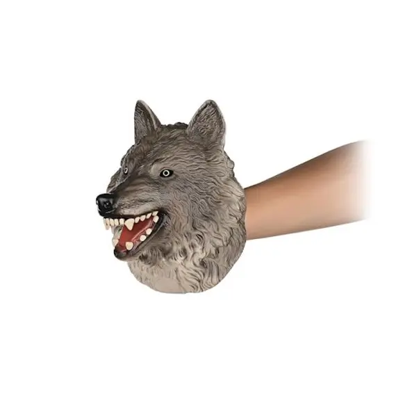 მგლის ხელთათმანი Same Toy Toy-glove Wolf , 2 image - Primestore.ge