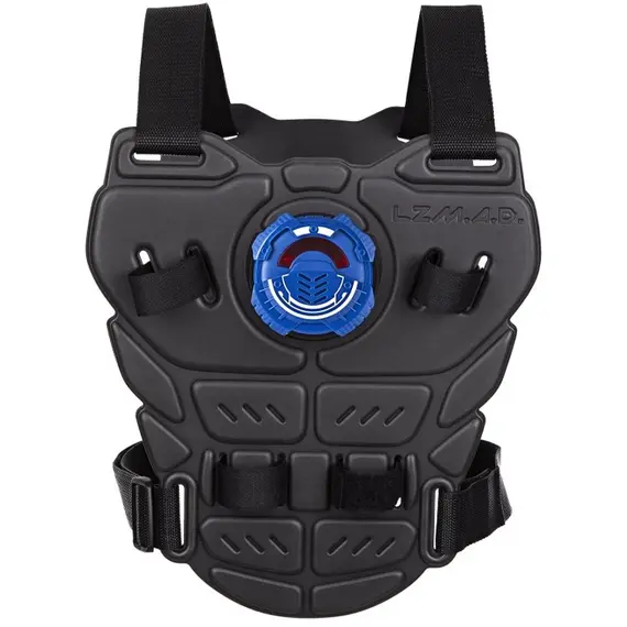 სათაშო ჯავშანი Silverlit Lazer M.A.D. MASTER PLASTRON (Shield Armor)  - Primestore.ge