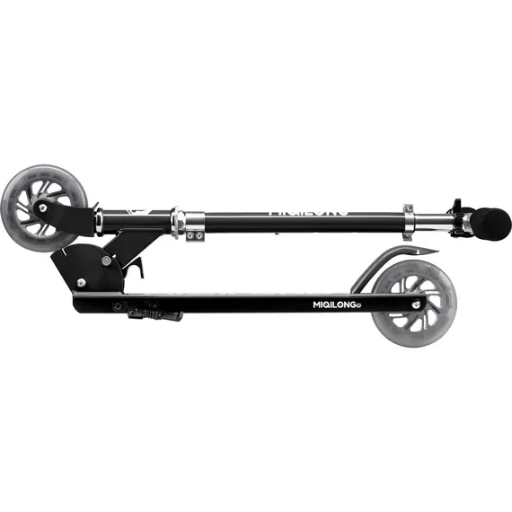 სკუტერი Miqilong Scooter Havoc Black , 7 image - Primestore.ge