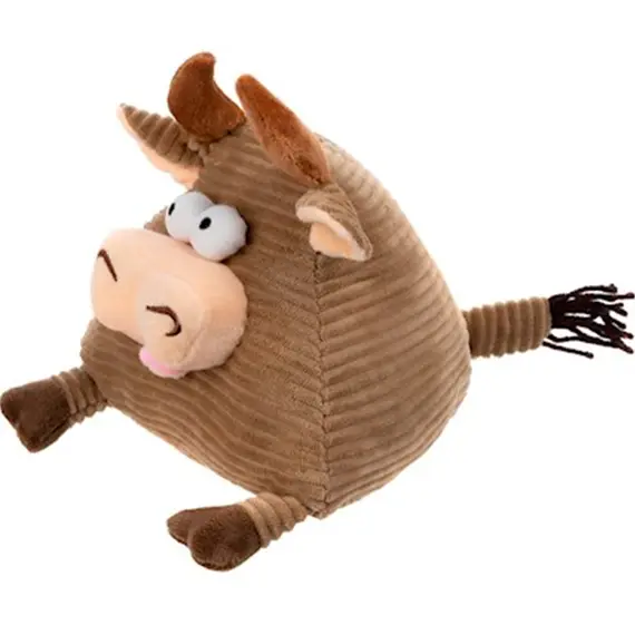 სათამაშო ხარი Same Toy Cow X1656/16A , 2 image - Primestore.ge