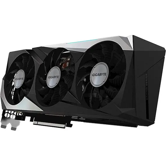 ვიდეო დაფა GIGABYTE Videocard Radeon RX 6800 16GB GDDR6 GAMING , 2 image - Primestore.ge