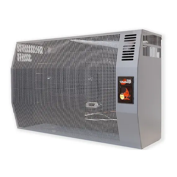გაზის გამათბობელი akog 100 sp graphit  - Primestore.ge