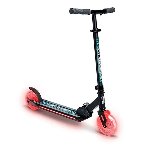 საბავშვო სკუტერი Neon Flash 2020  - Primestore.ge