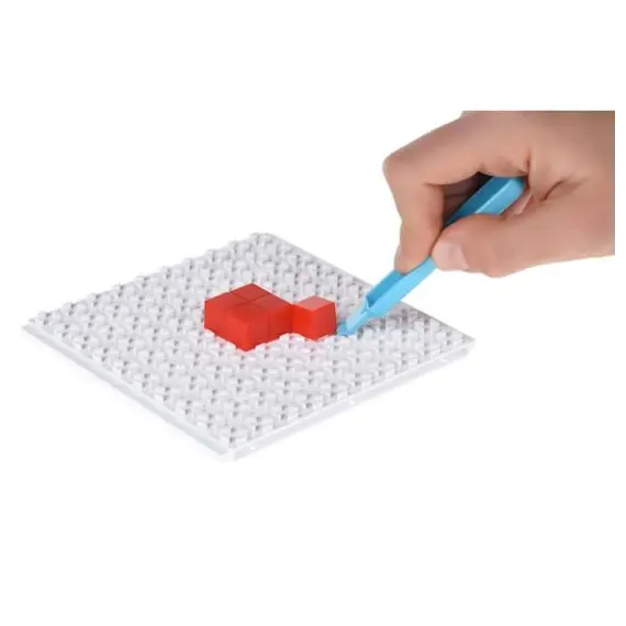ფიგურების ფაზლი Same Toy Puzzle Game 5991-5Ut , 4 image - Primestore.ge