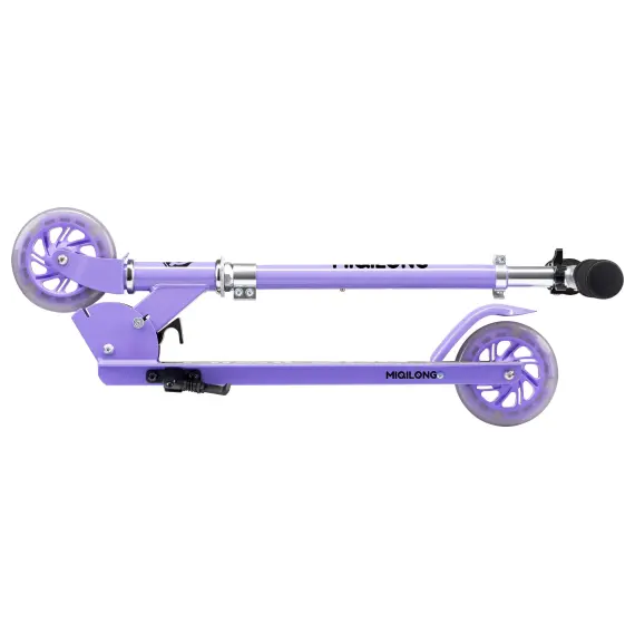 სკუტერი Miqilong Scooter Havoc Violet , 5 image - Primestore.ge