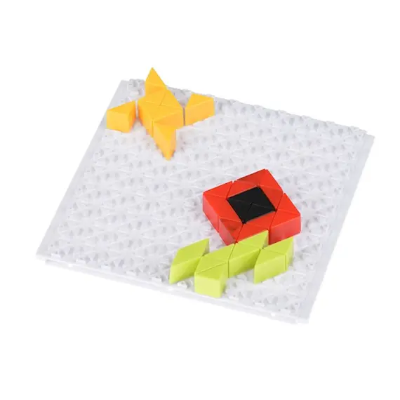 სათამაშო ფიგურების ფაზლი Same Toy Puzzle Game 5990-2Ut , 3 image - Primestore.ge