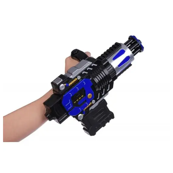 სათამაშო წყლის თოფი Same Toy WATER GUN 777-C1Ut , 3 image - Primestore.ge