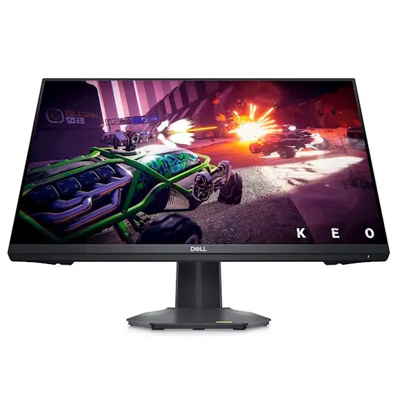 მონიტორი DELL monitor LCD 23.8" DELL G2422HS 2xHDMI, DP, Audio, IPS, 165Hz, 1ms, 99%sRGB, G-SYNC, FreeSync, HAS , 3 image - Primestore.ge
