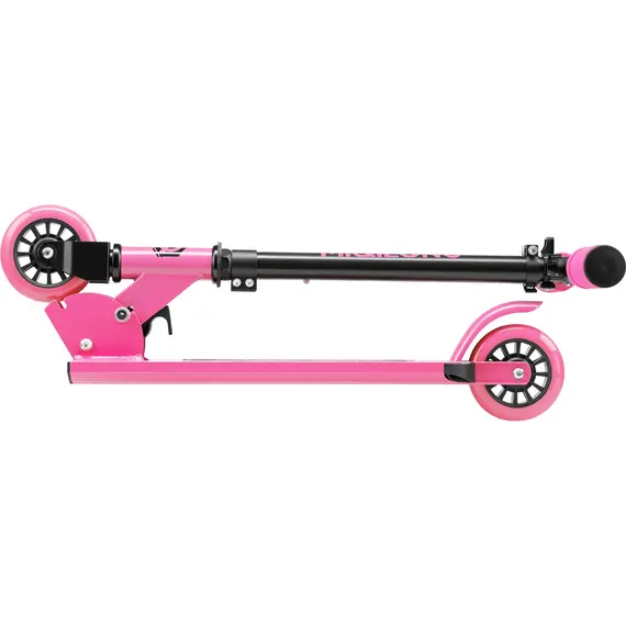 სკუტერი Miqilong Scooter Cart Pink , 7 image - Primestore.ge