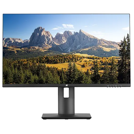 Monitor 2E LCD 28" L2820B 2xHDMI, DP, USB, MM, IPS, Piivot, 3840x2160, FreeSync