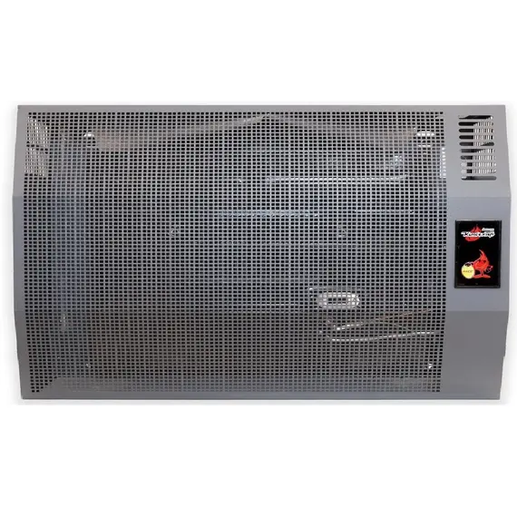 გაზის გამათბობელი akog 100 sp graphit , 3 image - Primestore.ge