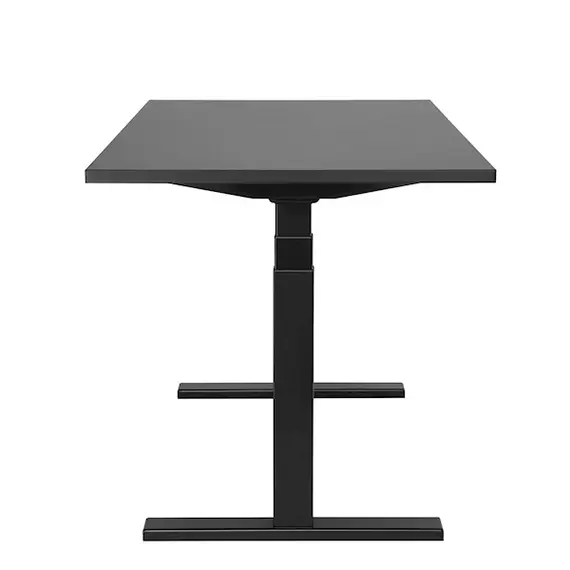 კომპიუტერის მაგიდა Computer table 2E CE150B-MOTORIZED with height adjustment - Primestore.ge