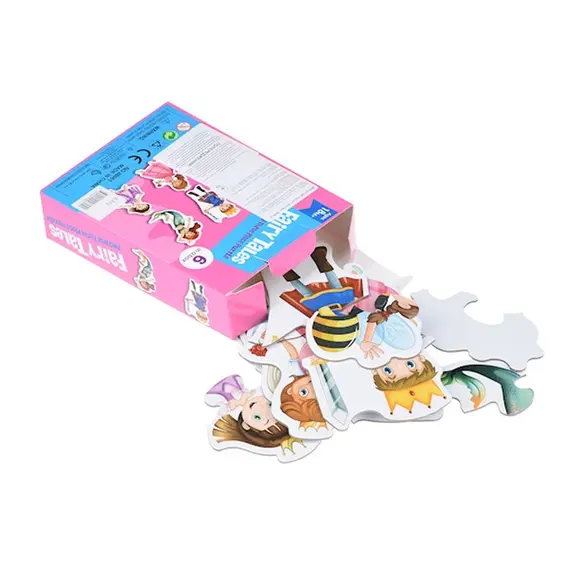 ფაზლი Same Toy Puzzle Game 88061Ut , 3 image - Primestore.ge