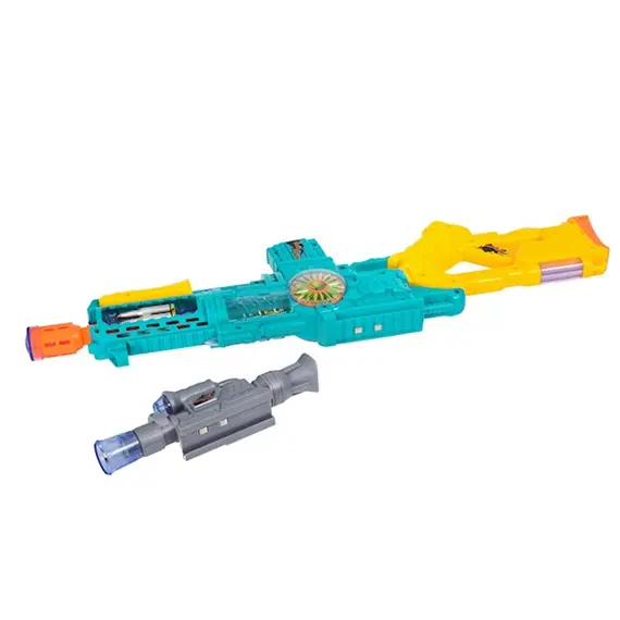 სათამაშო იარაღი Same Toy B/O Toy Gun DF-17218AUt , 3 image - Primestore.ge