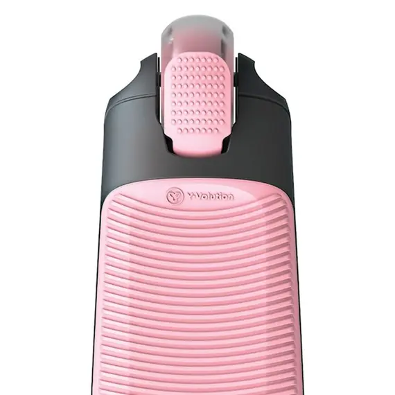 საბავშვო სკუტერი Neon YGlider KIWI - Pink 4L/13L/16L CL2PK , 3 image - Primestore.ge
