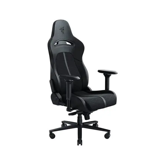 გეიმერული სავარძელი Razer Enki (Black) , 5 image - Primestore.ge