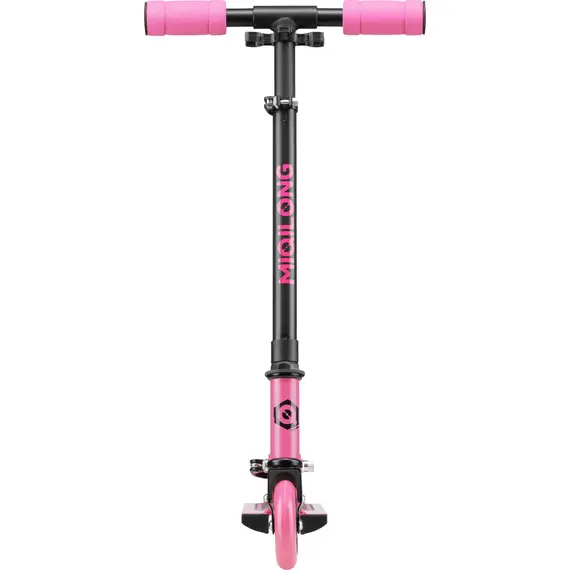 სკუტერი Miqilong Scooter Cart Pink , 3 image - Primestore.ge