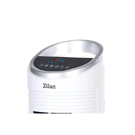 ჰაერის გამაგრილებელი Zilan ZLN1010 , 3 image - Primestore.ge