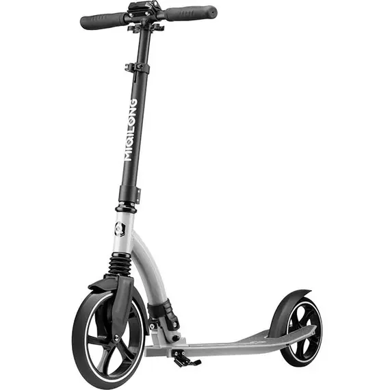 სკუტერი Miqilong Scooter Beagle Gray  - Primestore.ge