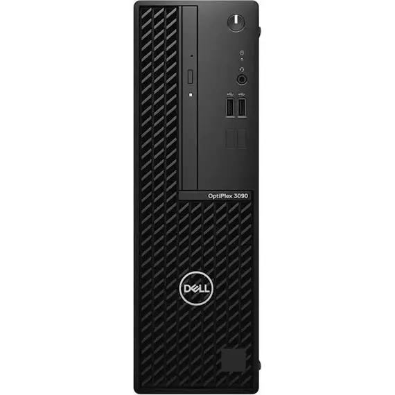 პროცესორი DELL PC OptiPlex 3080 SFF/Intel i3-10105/8/256F/ODD/kbm/W10P , 3 image - Primestore.ge