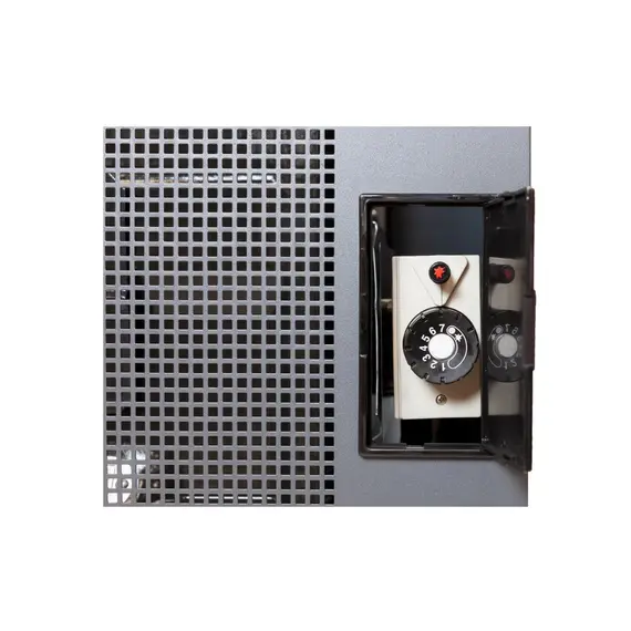 გაზის გამათბობელი akog 100 sp graphit , 2 image - Primestore.ge