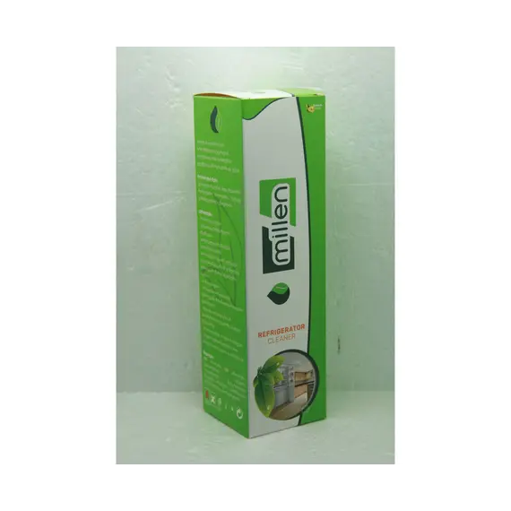 მაცივრის საწმენდი სითხე Millen Refrigerator Cleaner Foam  - Primestore.ge