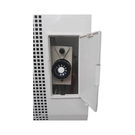 გაზის გამათბობელი AKOG 4 SP BEIGE , 2 image - Primestore.ge