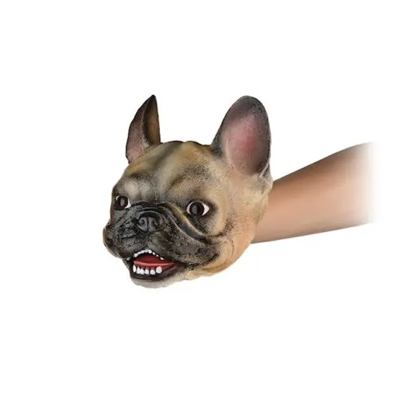 ბულდოგის ხელთათმანი Same Toy Toy-glove Dog Bulldog , 2 image - Primestore.ge